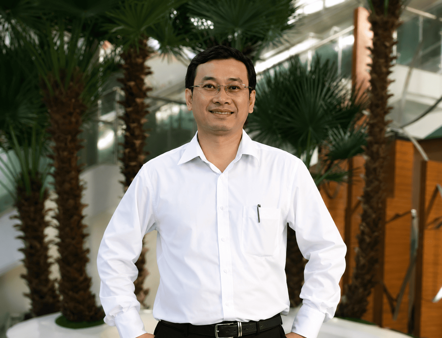 Minh Hùng